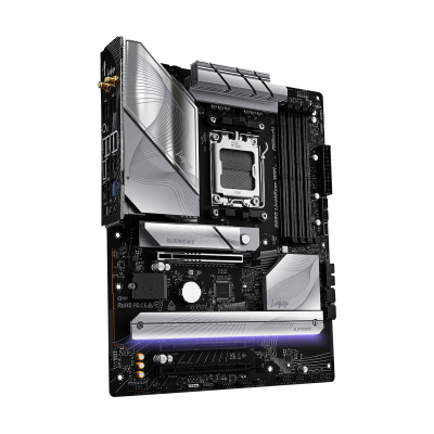 Asrock B850 LiveMixer WiFi AMD B850 Zócalo AM5 ATX