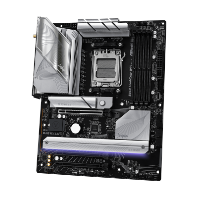 Asrock B850 LiveMixer WiFi AMD B850 Zócalo AM5 ATX