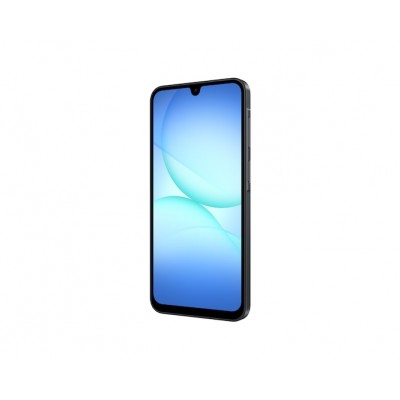 Samsung Galaxy A17 17 cm (6.7") Ranura híbrida Dual SIM 4G USB Tipo C 4 GB 128 GB 5000 mAh Negro
