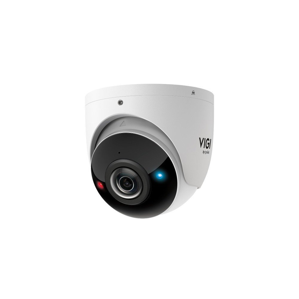 TP-Link InSight S485PI Torreta Cámara de seguridad IP Exterior 3840 x 2160 Pixeles Pared