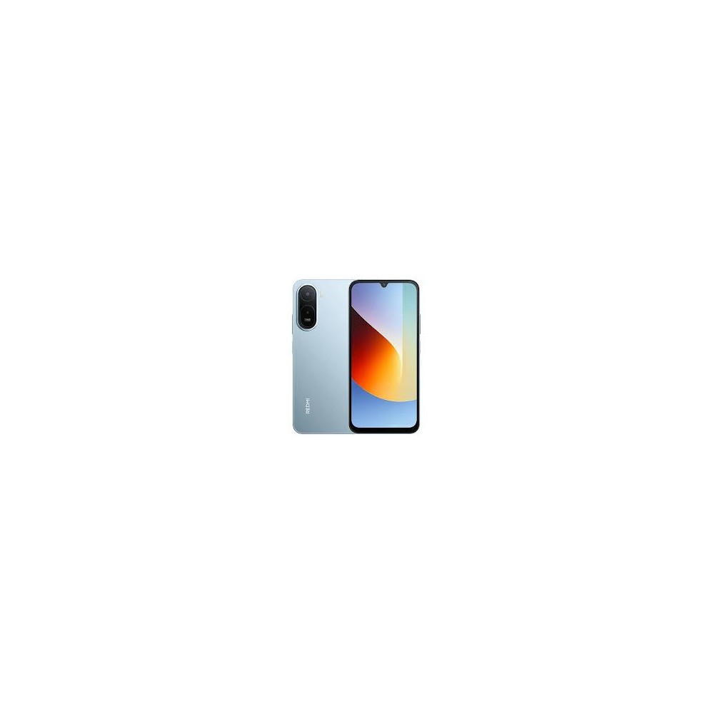 Xiaomi Redmi A7 Pro 17,5 cm (6.9") SIM doble 4G USB Tipo C 4 GB 64 GB 6000 mAh Azul
