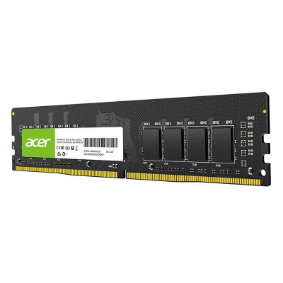 Acer UD100 módulo de memoria 16 GB 1 x 16 GB DDR4 288-pin PC4-25600 3200MHz