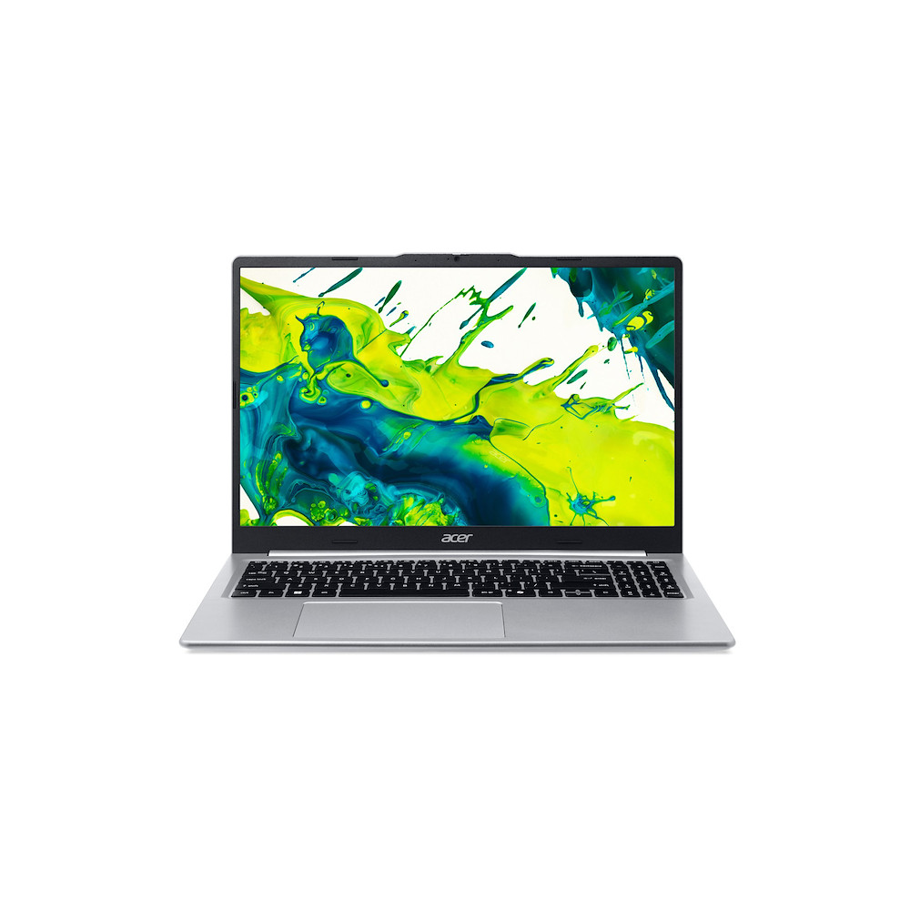 Acer Aspire Lite AL15-48P-R8WE AMD Ryzen™ 7 5825U Portátil 39,6 cm (15.6") Full HD 8 GB DDR4-SDRAM 512 GB SSD Wi-Fi 6 (802.11ax