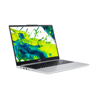 Acer Aspire Lite AL15-48P-R8WE AMD Ryzen™ 7 5825U Portátil 39,6 cm (15.6") Full HD 8 GB DDR4-SDRAM 512 GB SSD Wi-Fi 6 (802.11ax