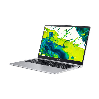 Acer Aspire Lite AL15-48P-R8WE AMD Ryzen™ 7 5825U Portátil 39,6 cm (15.6") Full HD 8 GB DDR4-SDRAM 512 GB SSD Wi-Fi 6 (802.11ax