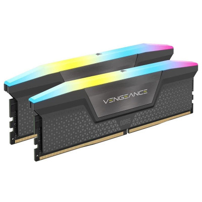 Corsair CMH16GX5M2E6000Z36 módulo de memoria 16 GB