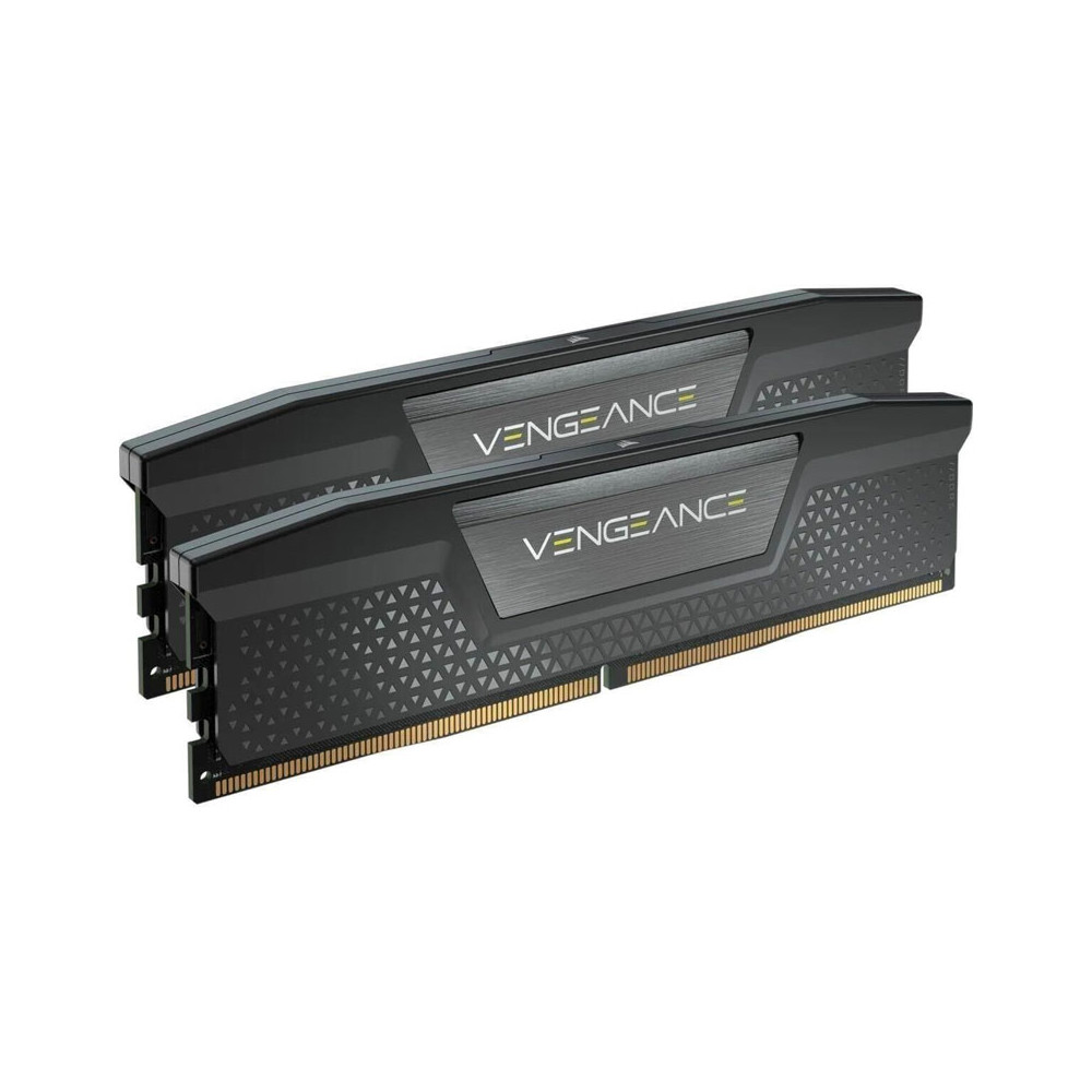 Corsair CMK16GX5M2E6000Z36 módulo de memoria 16 GB 2 x 8 GB DDR5 6000 MTs 288-pin DIMM