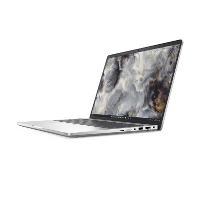 DELL Pro 16 Plus PB16250 Intel Core Ultra 5 235U Portátil 40,6 cm (16") Full HD+ 16 GB DDR5-SDRAM 512 GB SSD Wi-Fi 6E (802.11ax