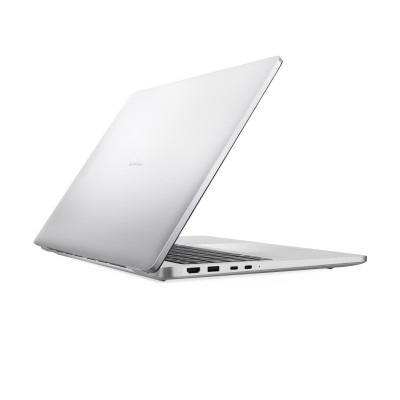 DELL Pro 16 Plus PB16250 Intel Core Ultra 5 235U Portátil 40,6 cm (16") Full HD+ 16 GB DDR5-SDRAM 512 GB SSD Wi-Fi 6E (802.11ax