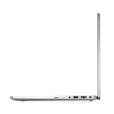 DELL Pro 16 Plus PB16250 Intel Core Ultra 5 235U Portátil 40,6 cm (16") Full HD+ 16 GB DDR5-SDRAM 512 GB SSD Wi-Fi 6E (802.11ax