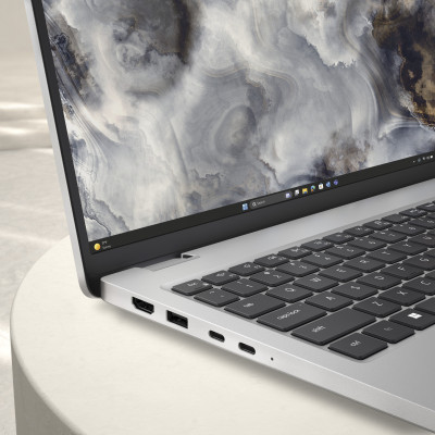 DELL Pro 16 Plus PB16250 Intel Core Ultra 5 235U Portátil 40,6 cm (16") Full HD+ 16 GB DDR5-SDRAM 512 GB SSD Wi-Fi 6E (802.11ax