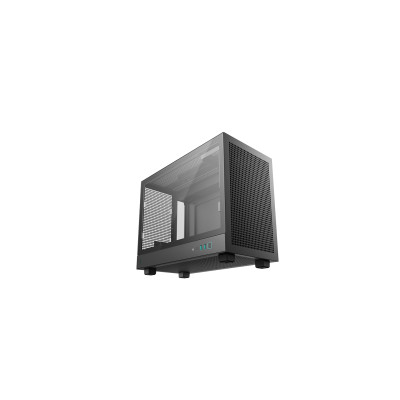 DeepCool CH160 PLUS Small Form Factor (SFF) Negro