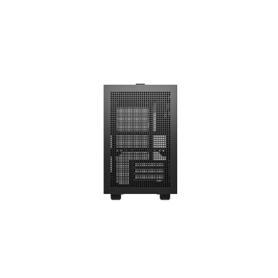 DeepCool CH160 PLUS Small Form Factor (SFF) Negro