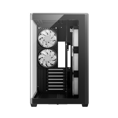 DeepCool CG590U 5F Torre Negro