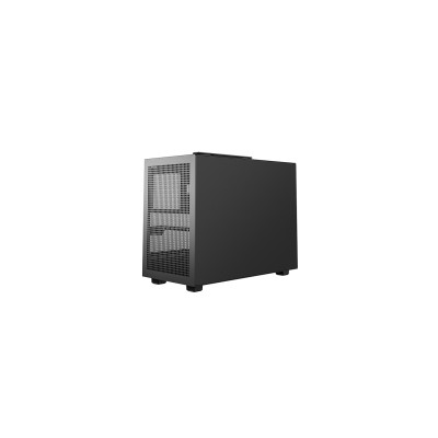 DeepCool CH160 PLUS Small Form Factor (SFF) Negro