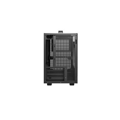 DeepCool CH160 PLUS Small Form Factor (SFF) Negro