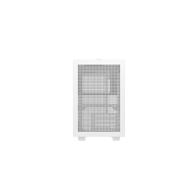 DeepCool CH160 PLUS WH Small Form Factor (SFF) Blanco