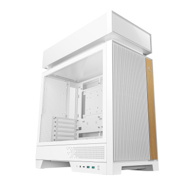 DeepCool CL660 WH Blanco