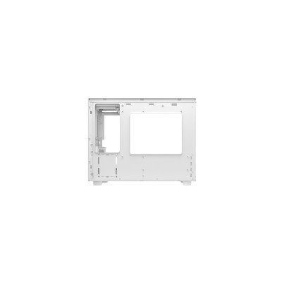 DeepCool CH160 PLUS WH Small Form Factor (SFF) Blanco