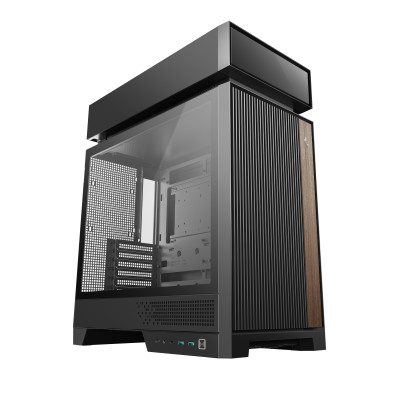 DeepCool CL660 Negro