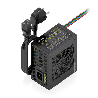 AISENS Fuente Alimentacion SFX 500W