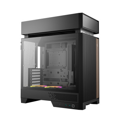 DeepCool CL660 Negro