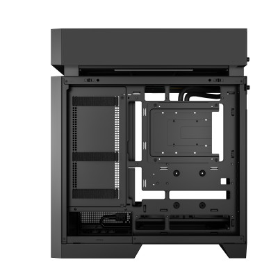DeepCool CL6600 Midi Tower Negro