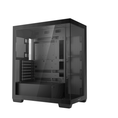 DeepCool CG580 Midi Tower Negro