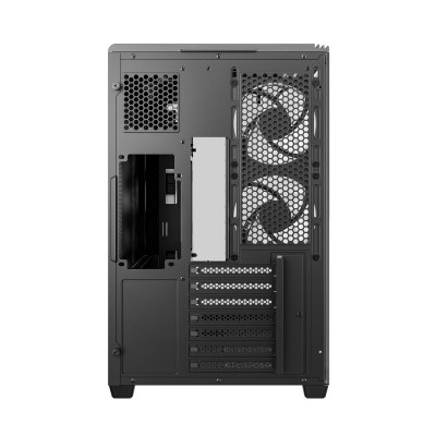 DeepCool CG590U 5F Torre Negro