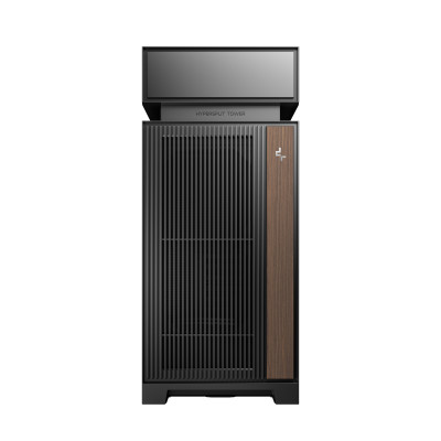 DeepCool CL660 Negro