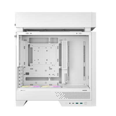 DeepCool CL660 WH Blanco