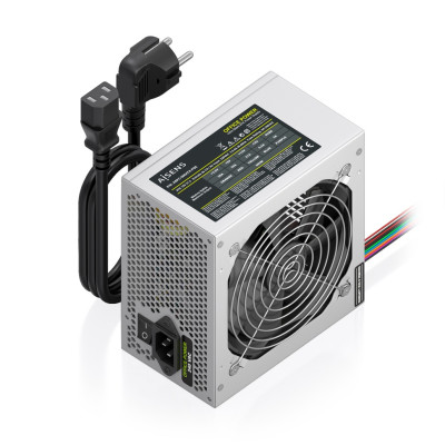 AISENS Fuente Alimentacion ATX 500W