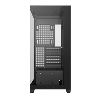 DeepCool CG580 Midi Tower Negro