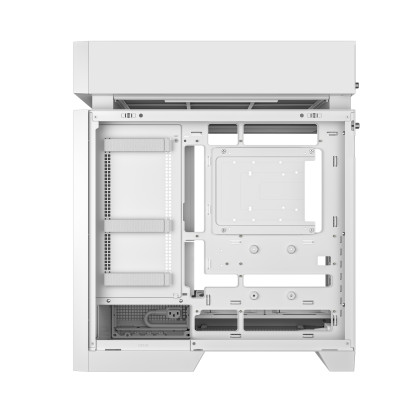 DeepCool CL660 WH Blanco