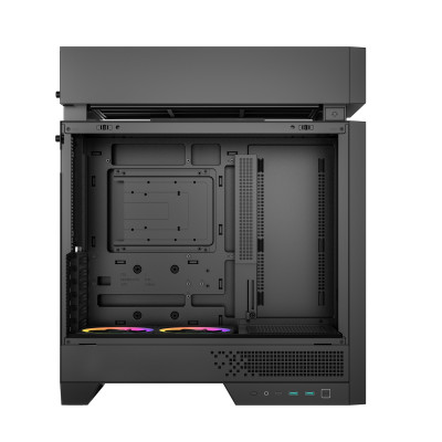 DeepCool CL660 Negro