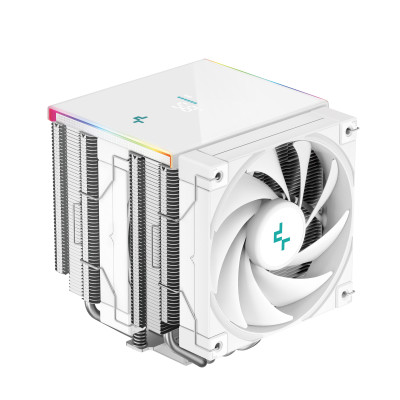 DeepCool AK620 Digital SE WH Procesador Refrigerador de aire