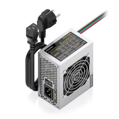 AISENS Fuente Alimentacion SFX 500W