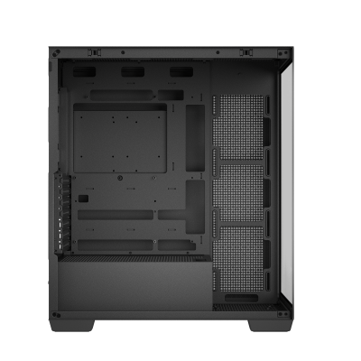 DeepCool CG580 Midi Tower Negro