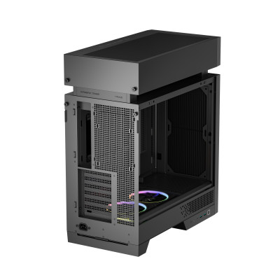 DeepCool CL660 Negro
