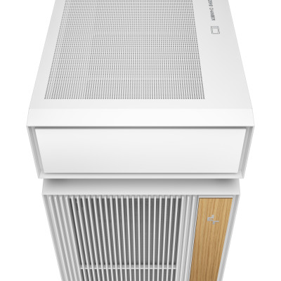 DeepCool CL660 WH Blanco