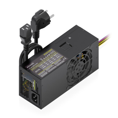 AISENS Fuente Alimentacion TFX 500W