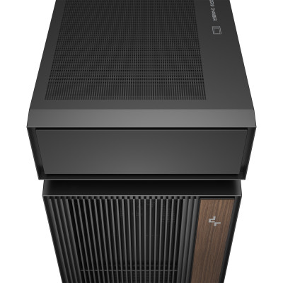 DeepCool CL660 Negro