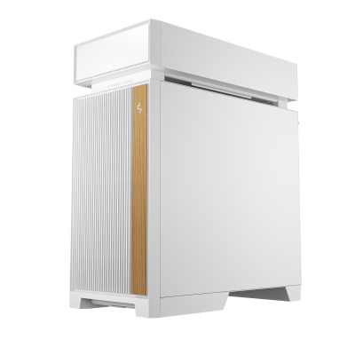 DeepCool CL660 WH Blanco