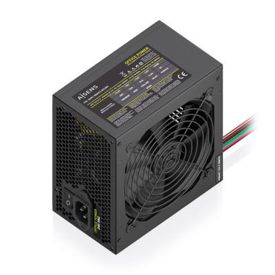 AISENS Fuente Alimentacion ATX 500W OEM