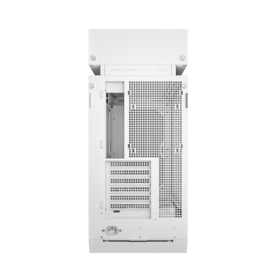 DeepCool CL660 WH Blanco