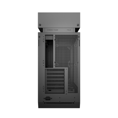 DeepCool CL660 Negro