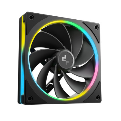 DeepCool CL660 Negro