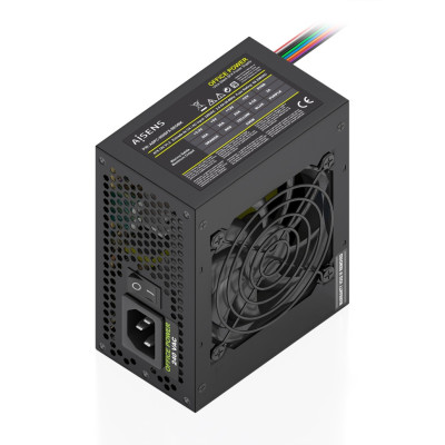 AISENS Fuente Alimentacion SFX 500W OEM