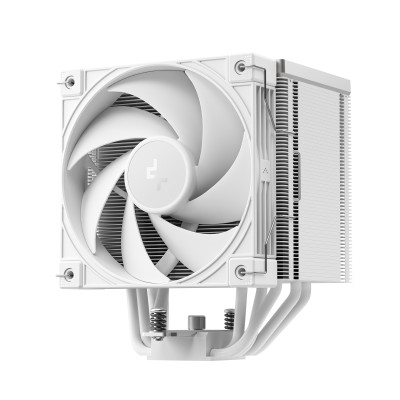 DeepCool AK500 G2 WH Procesador Refrigerador de aire 12 cm Blanco 1 pieza(s)