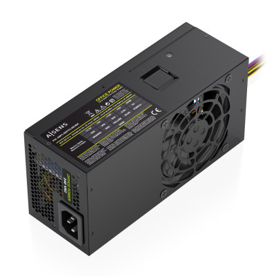 AISENS Fuente Alimentacion TFX 500W OEM